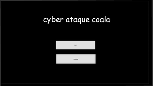 play Cyber Ataque Coala