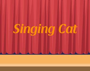 play Singing Cat