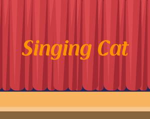 Singing Cat