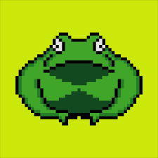 play We Need That Frog