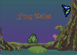 play Frog Tales