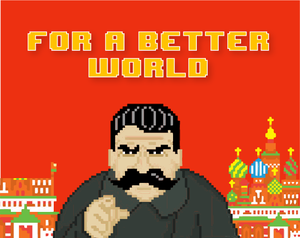 play For A Better World