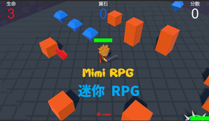 play Mini Rpg