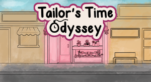 Tailor'S Time Odyssey game