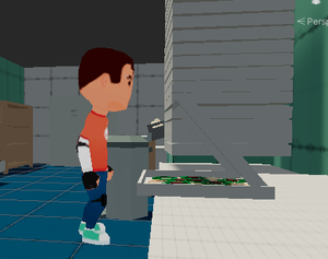 play Pizza Sim Demo