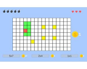 play Mine Sweeper