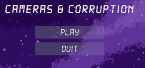 play Cameras And Corruption