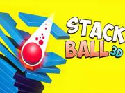 Strax Ball 3D