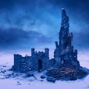 play The Lands Below
