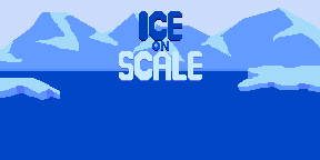 play Ice On Scale