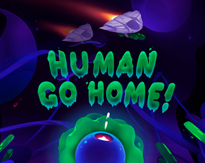 play Human Go Home!