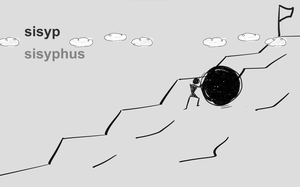 play Push Harder Sisyphus