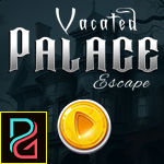 play Vacated Palace Escape