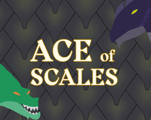 Ace Of Scales