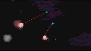 play Asteroid Hunter