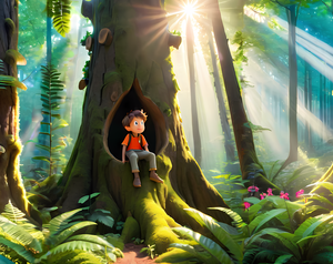 play Tiny Trouble