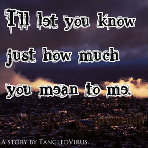 play I'Ll Let You Know Just How Much You Mean To Me