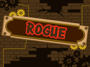 play Rogue