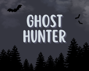 play Ghost Hunter