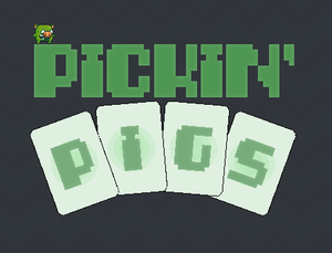 play Pickin' Pigs