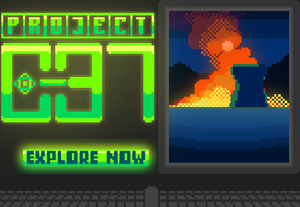 play Project: C-37 Chapter 1
