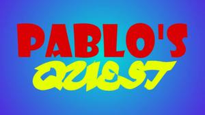 play Pablo'S Quest Pre-Alpha