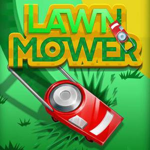 play Lawn Mower