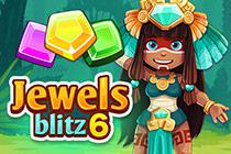 Jewels Blitz 6 game