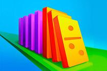 play Color Blocks - Relax Puzzle