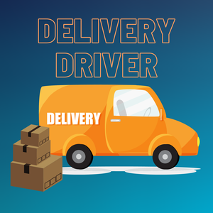 play Delivery Driver