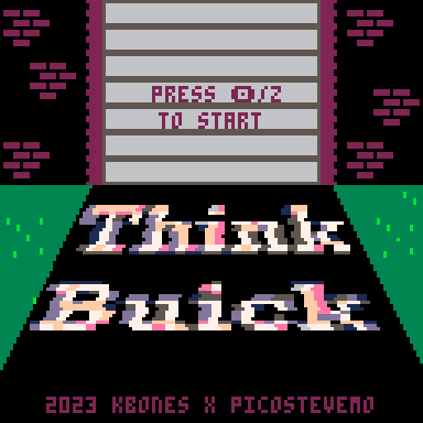 play Think Buick