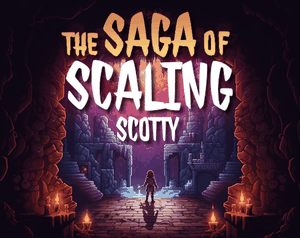 play The Saga Of Scaling Scotty