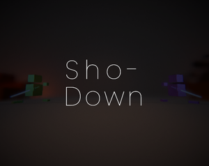 play Sho-Down
