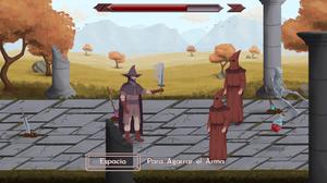 play Mago De Batalla El Portal Del Caos