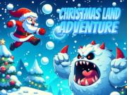 play Christmas Land Adventure