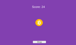 play Bitcoin Clicker