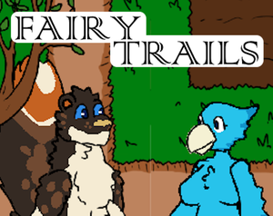 play Fairy Trails