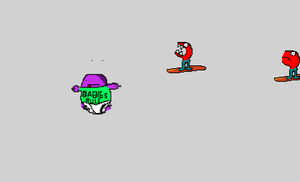play Super Space Baby
