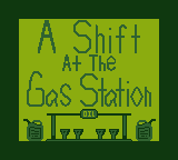 play A Shift At The Gas Station