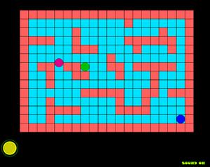 play Escape (Demo)