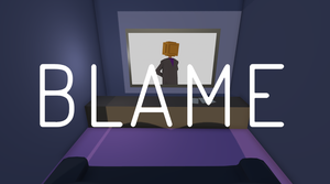 play Blame