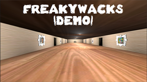 play Freakywacks [Demo]