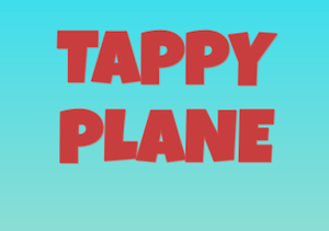play Tappy Plane