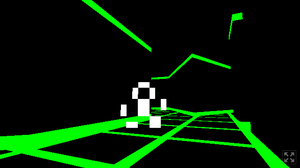 play Barriers Of Bitsy 3D