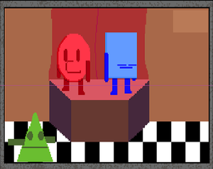 play 3 Shapes At Night