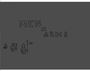 play Men At Arms