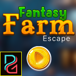 play Pg Fantasy Farm Escape