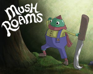 play Mush Roams