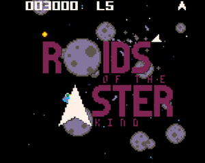 play Roids Of The Aster Kind