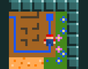 play Picky Leaks